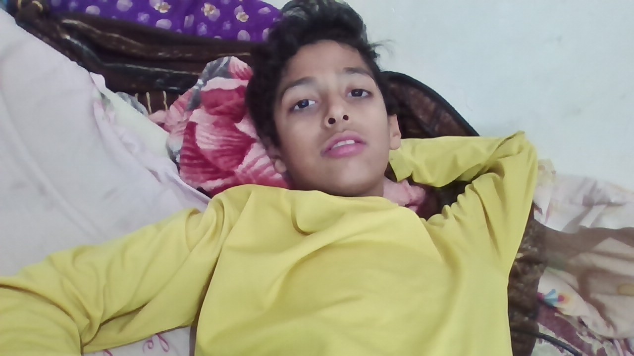 سلام دنیا!